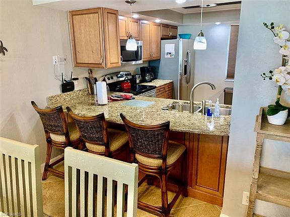 3rd image of 7700 Estero Blvd APT 403