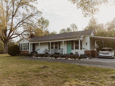 292 Dunwoody Rd, La Fayette, GA, 30728