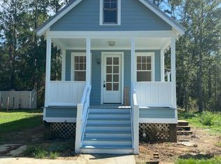 6183 W Grenada St, Bay Saint Louis, MS 39520