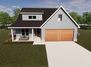 Springhill Plan, Midtown Bryant, Bryant, AR 72089