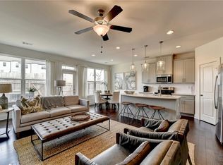 116 Auburn Gate Lane Way #24, Auburn, GA 30011