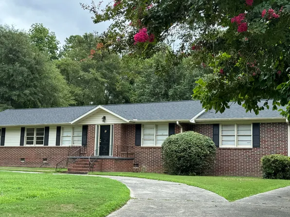 231 Candler Dr, Macon, GA 31204