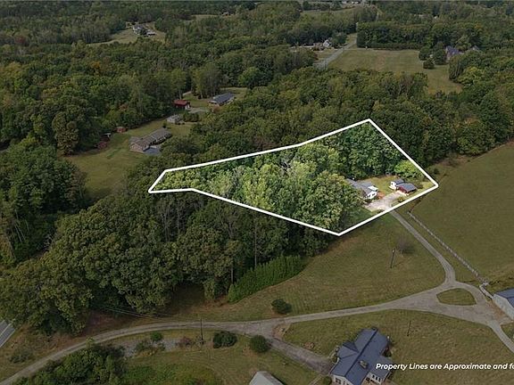4th image of 1077 Brown Farm Rd