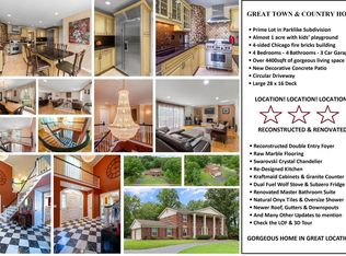 343 Pebble Valley Dr, Saint Louis, MO 63141