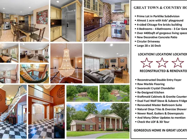 343 Pebble Valley Dr, Saint Louis, MO 63141