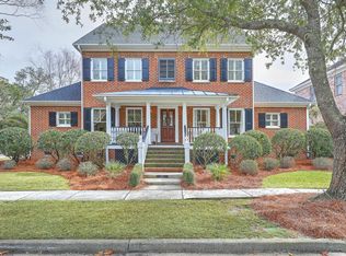 153 Beresford Creek St, Charleston, SC 29492