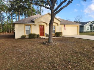 20 Reynolds Pl, Palm Coast, FL 32164