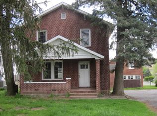 371 New Hope Rd, Princeton, WV 24740