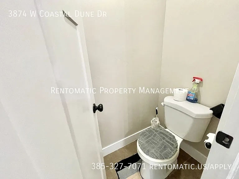 3874 W Coastal Dune Dr — Photo 33