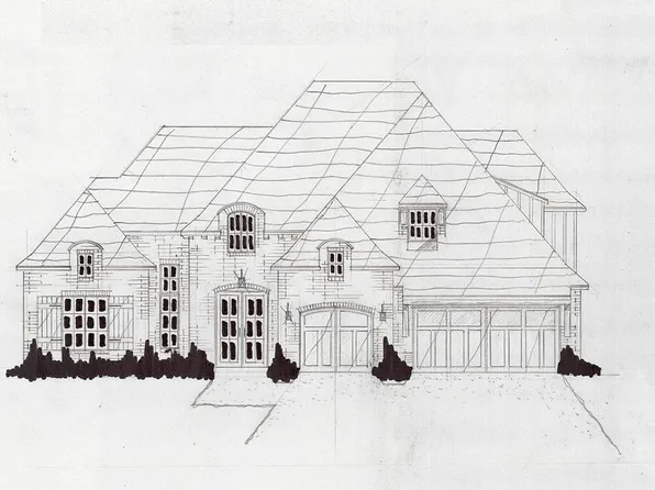 15709 Paterson Ave, Piedmont, OK 73078