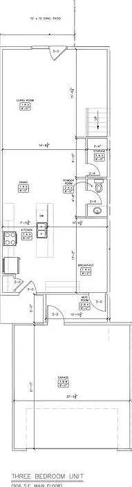 Townhomes For Rent! — Photo 3