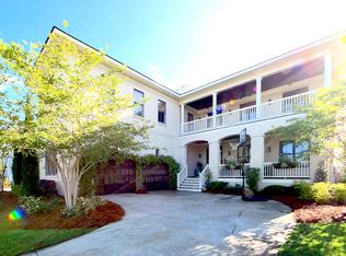 2013 Shields Ln, Mount Pleasant, SC 29466