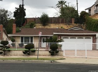 13133 Fenton Ave, Sylmar, CA 91342