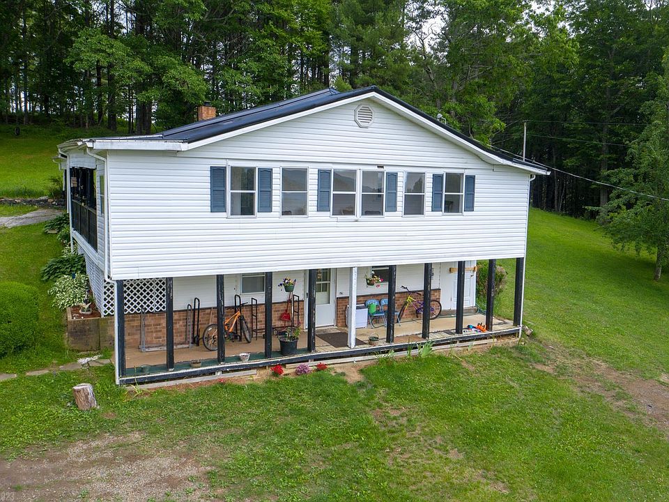 446 Macks Mountain Rd NW, Indian Valley, VA 24105 Zillow