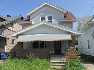 1509 Nevada St, Toledo, OH 43605