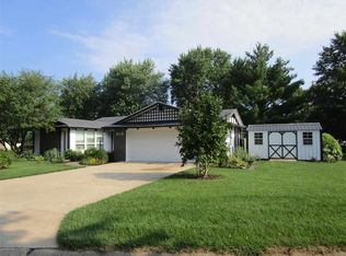 212 Larigo Ln, Cambridge, IL 61238