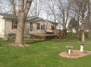 3851 E 22nd Rd, Serena, IL 60549