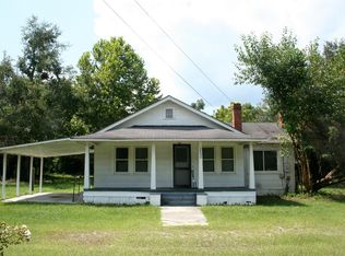 2955 Bees Creek Rd, Ridgeland, SC 29936