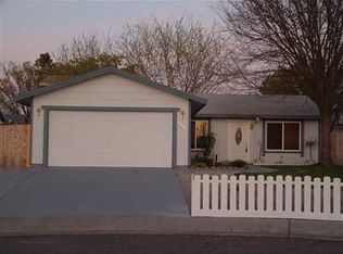 4440 Blackjack Way, Sacramento, CA 95842