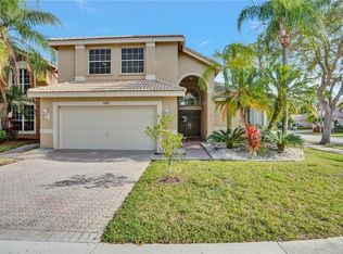 11978 NW 54th Pl, Coral Springs, FL 33076