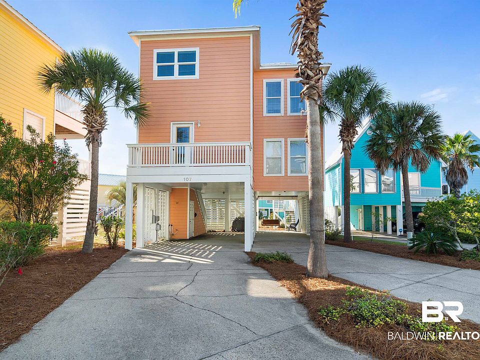1st image of 107 Blue Lagoon Dr