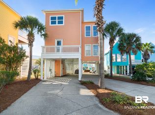 107 Blue Lagoon Dr, Gulf Shores, AL 36542