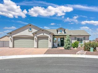 7712 E Serenade Cir, Prescott Valley, AZ 86315