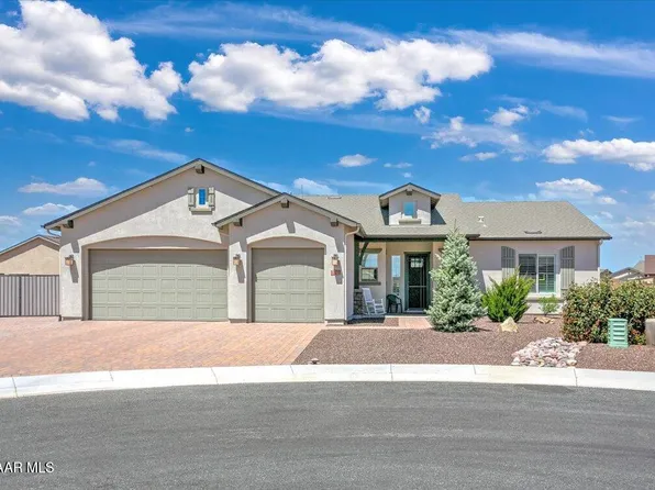 7712 E Serenade Cir, Prescott Valley, AZ 86315