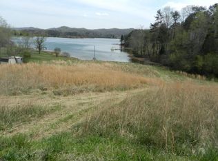 Rodgers Circle Rd, Rockwood, TN 37854