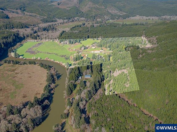 2nd image of 10468 Siletz Hwy