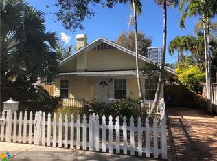 205 SE 12th Ave, Fort Lauderdale, FL 33301