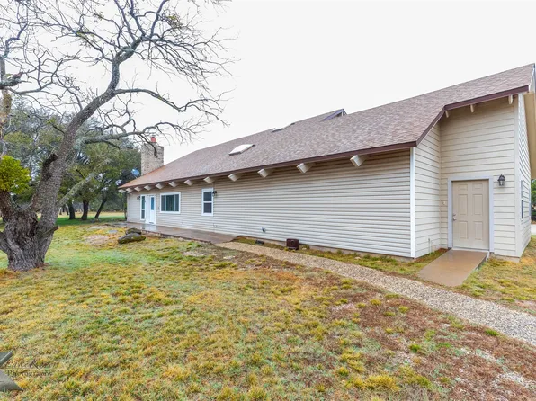 326 County Road 323, Tuscola, TX 79562