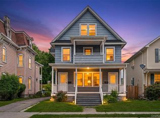 361 Church Street, Poughkeepsie, NY 12601