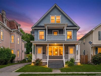 361 Church Street, Poughkeepsie, NY, 12601