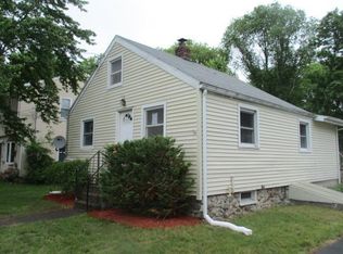 11 Allen Ave, Oxford, MA 01540