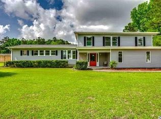 1305 Dirty Branch Rd, Conway, SC 29527