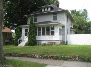 483 E Stockbridge Ave, Kalamazoo, MI 49001
