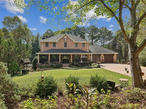 7820 Wynfield Cir, Cumming, GA 30040