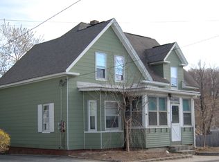 80 Baker St, Gardner, MA 01440