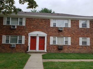 1243B Valley Rd #4, Wayne, NJ 07470