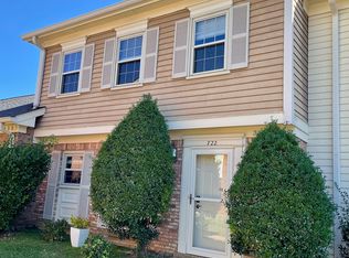 722 Brentwood Poin #722, Brentwood, TN 37027