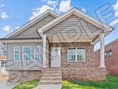 4122 Village Dr, Cohutta, GA, 30710
