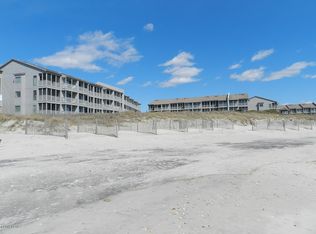 2111 E Fort Macon Rd #146, Atlantic Beach, NC 28512