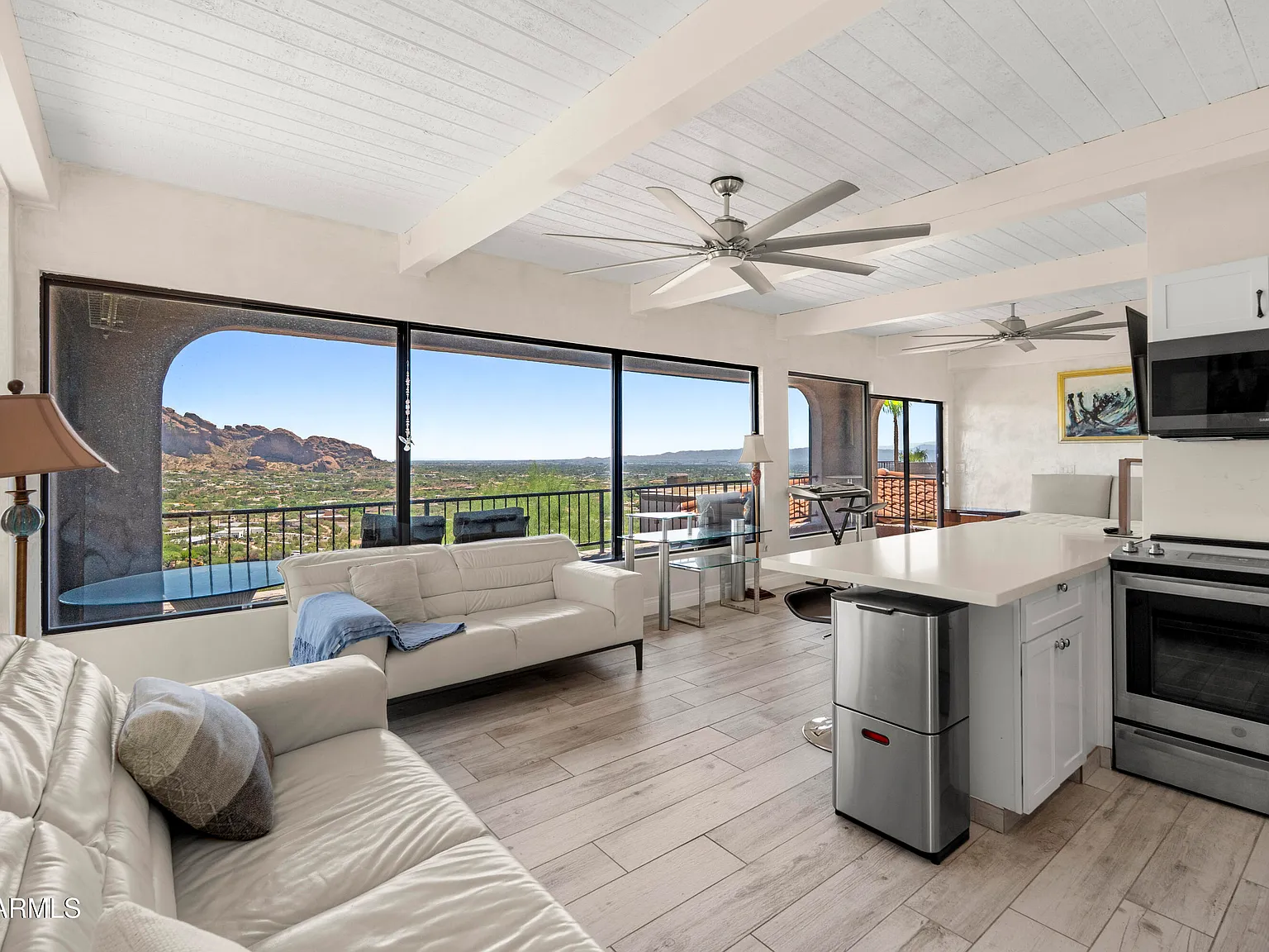 1 bed, 1.0 bath, 640 sqft, $2,000 — Photo 2