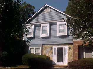 5006 Tower Rd UNIT C, Greensboro, NC 27410