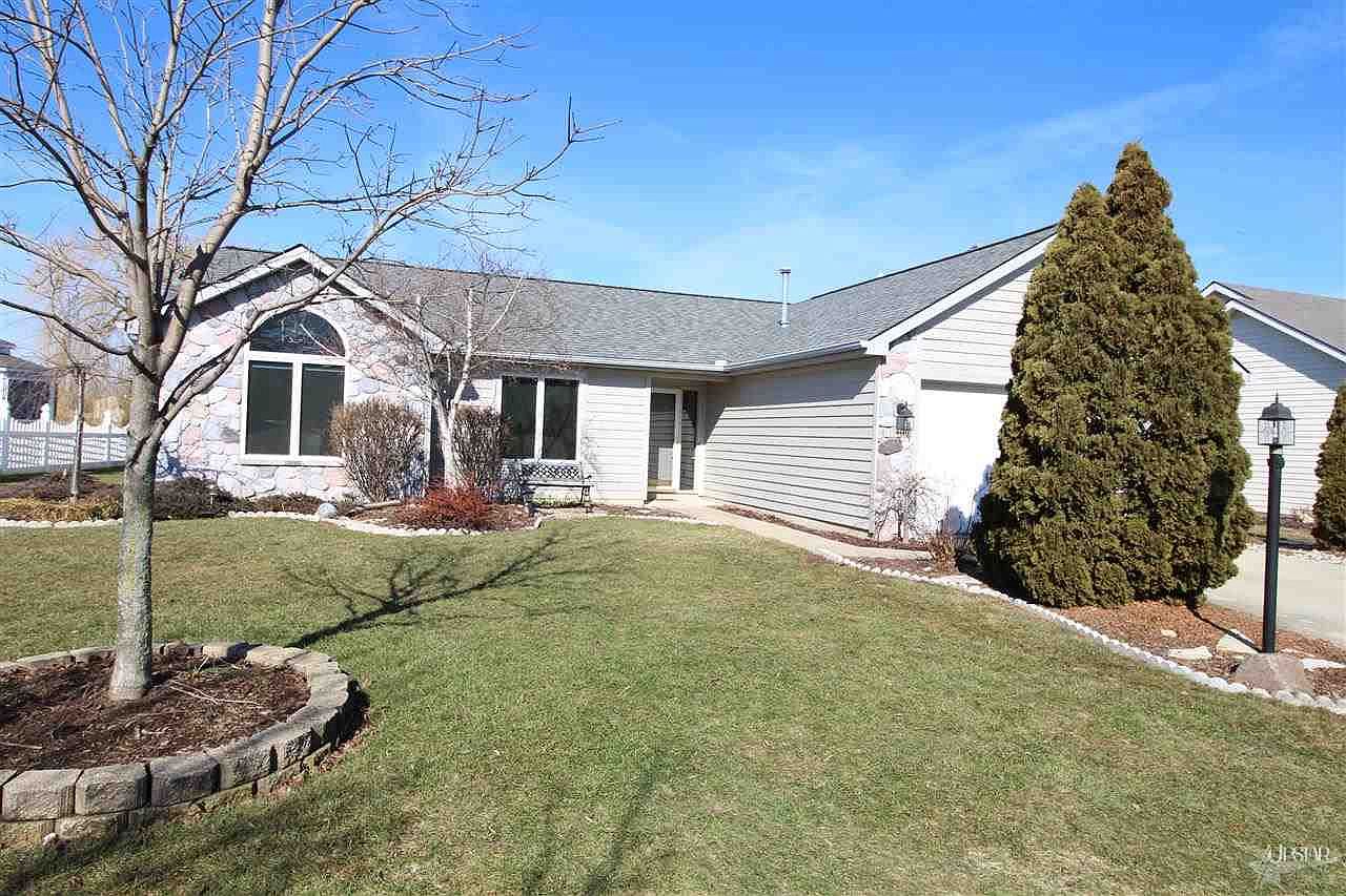 11409 Green Holly Cv, Fort Wayne, IN 46845 | Zillow