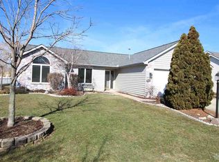 11409 Green Holly Cv, Fort Wayne, IN 46845