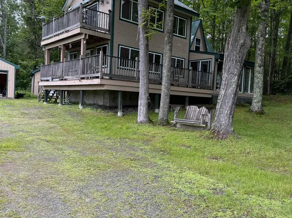 239 Small Road, Brookfield, VT 05036