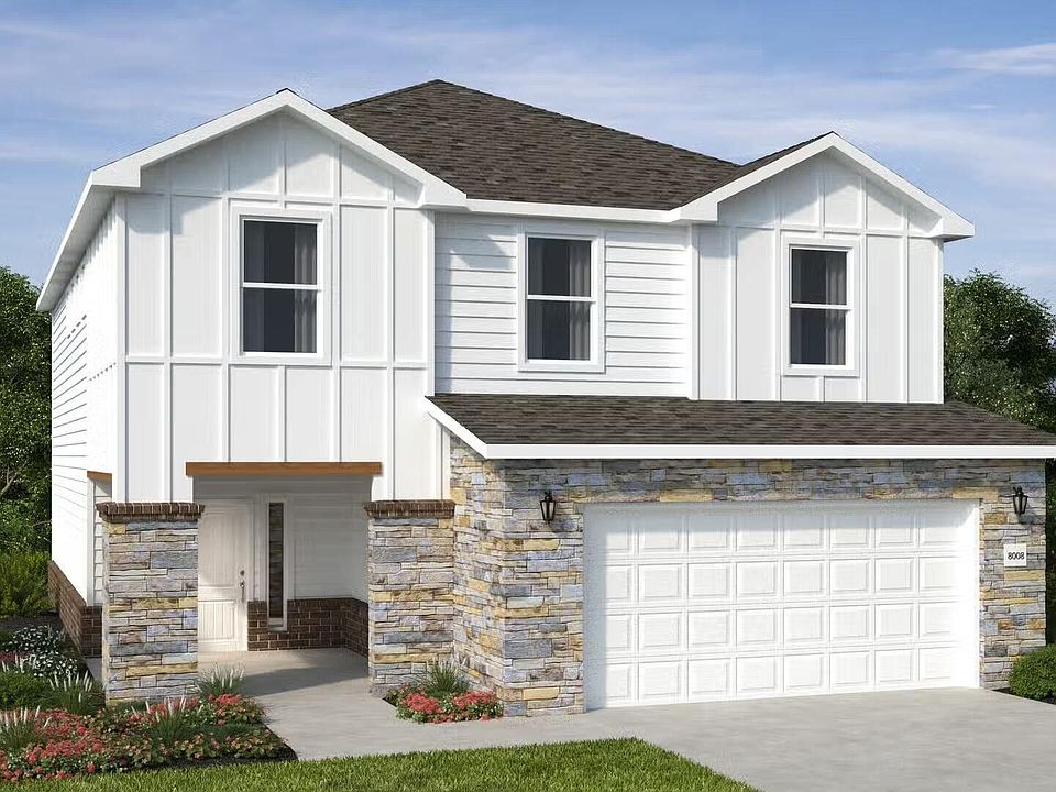 2nd image of 1601 E White Oak Street