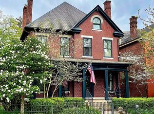 982 Jaeger St, Columbus, OH 43206